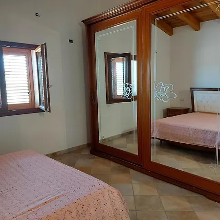 Alex Apartment 3 Prázdninový dům