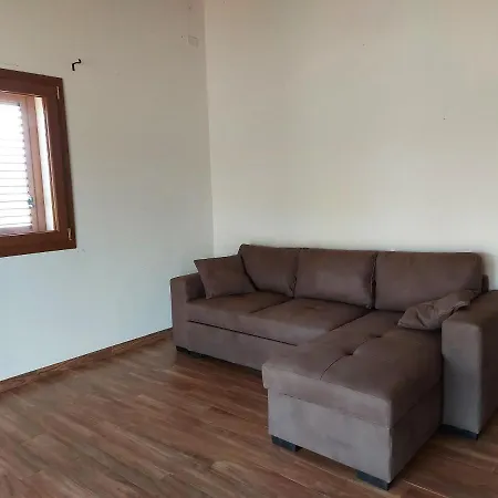 Prázdninový dům Alex Apartment 3