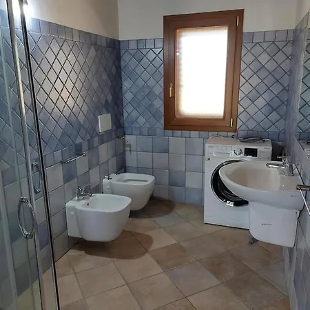 Alex Apartment 3 Prázdninový dům Olbia