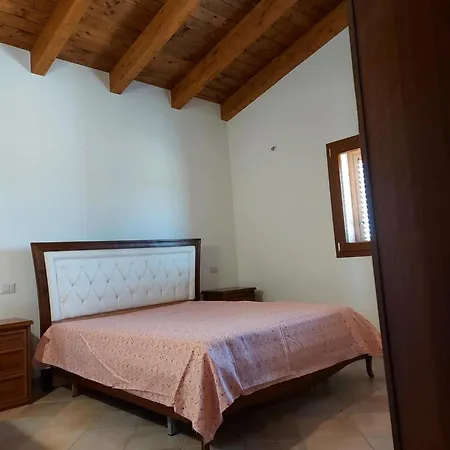 Alex Apartment 3